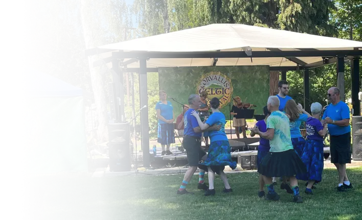 image of people dancing at the festival